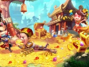 单机竖屏搞笑类手游