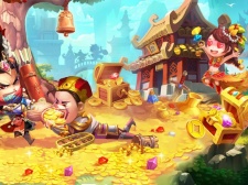 单机竖屏搞笑类