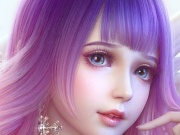 女角色很漂亮的手游