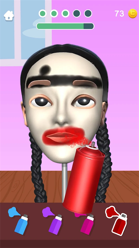 Sculpt people中文版