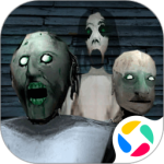 恐怖奶奶3九游版