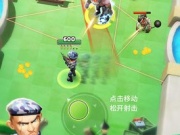 有动态cg的单手游戏手游