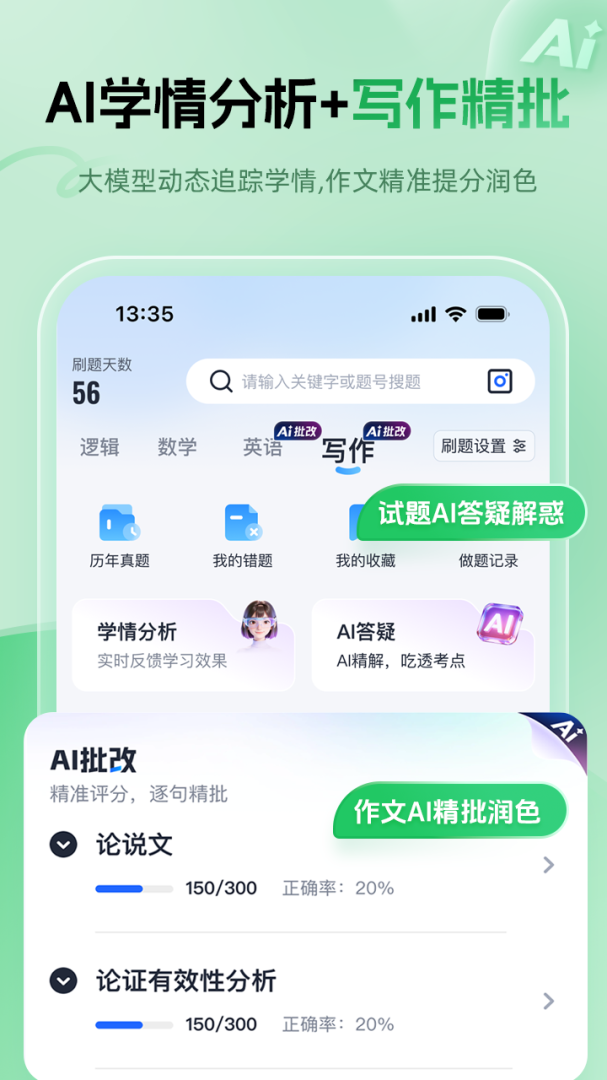 MBA大师