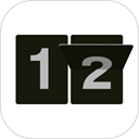 极简时钟番茄钟