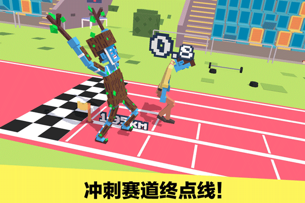 僵尸漫步全人物版