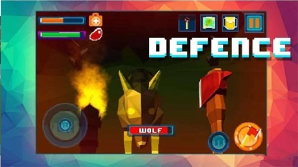 海岛求生中文版