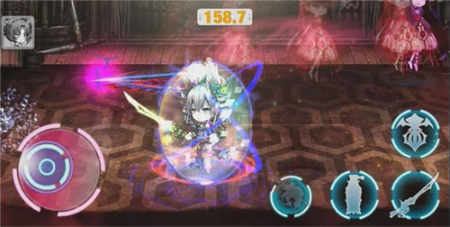 崩坏学园2手游官方版