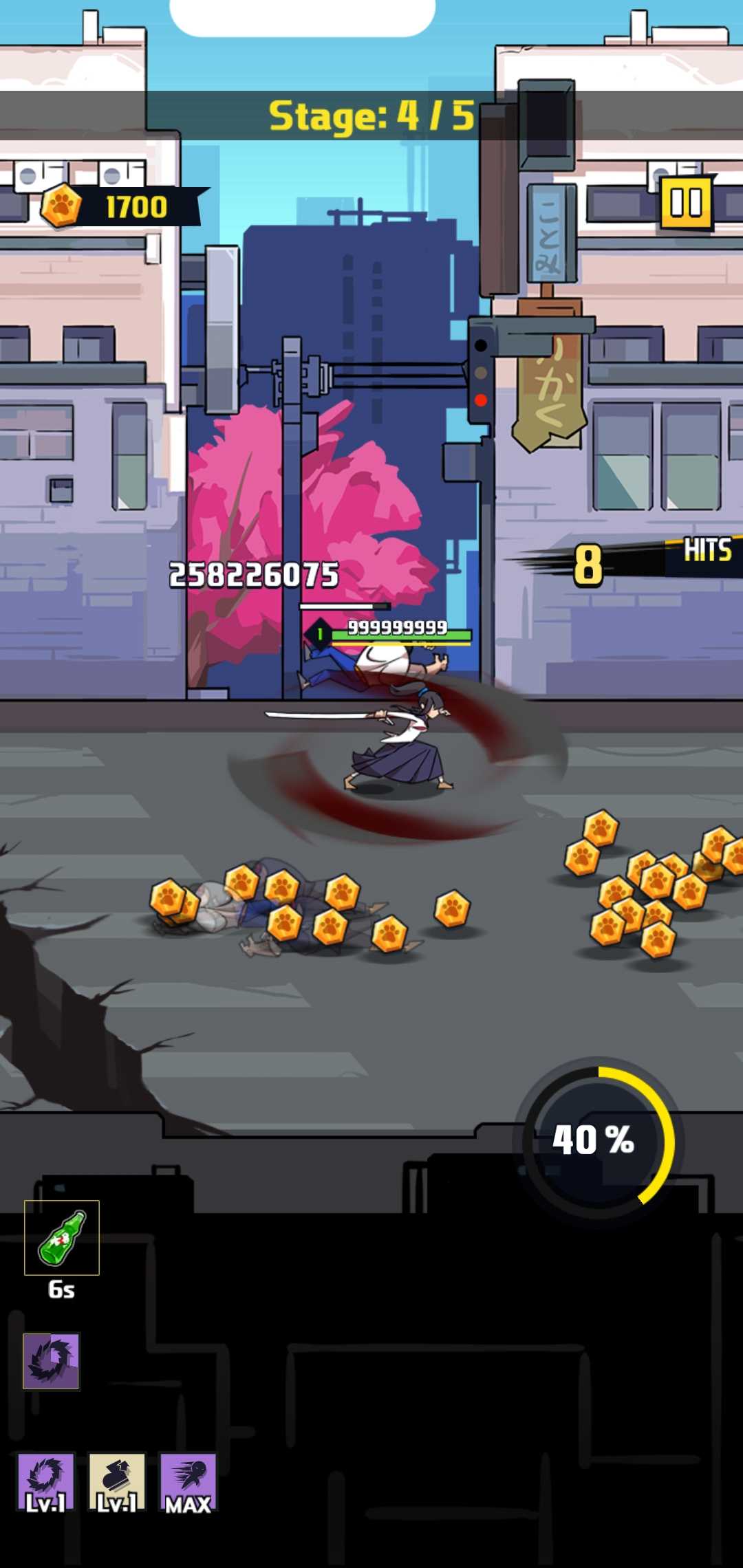 剑猎人无限钻石版