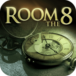 密室逃脱8红色豪宅(休闲耐玩)