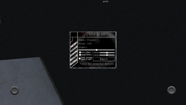 SCP收容失效重置版