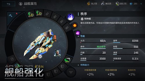星空之战