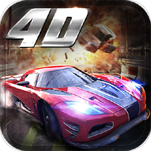 小奥终极狂飙4(在线PK)