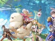 画风唯美治愈的手游