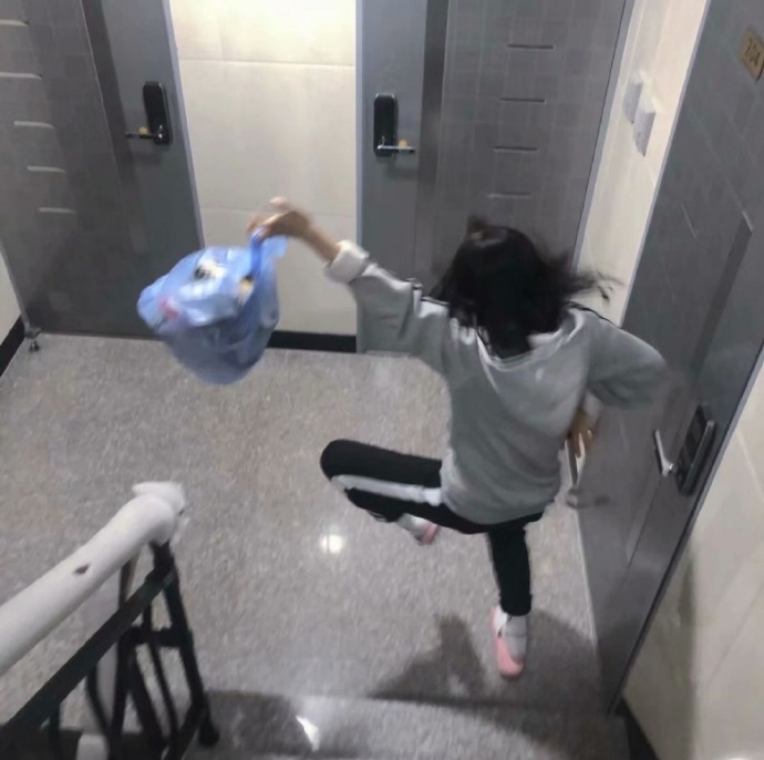 沙雕搞怪朝野超酷的个性微信头像