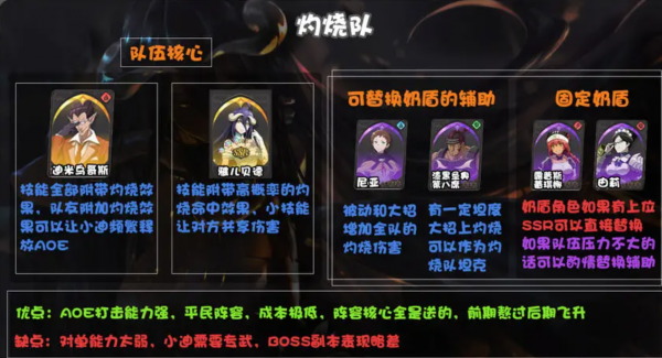 纳萨力克之王公测版