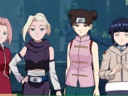 火影忍者同人3d手游