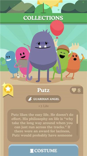 蠢蠢的死法3中文版