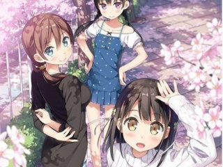 宅男必看泡面番