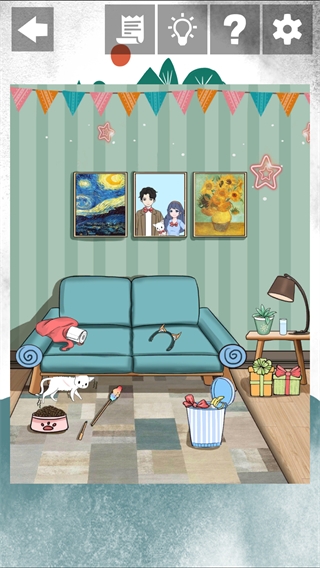 我和我的二十个渣男男友2