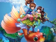 仙侠奇幻类手游