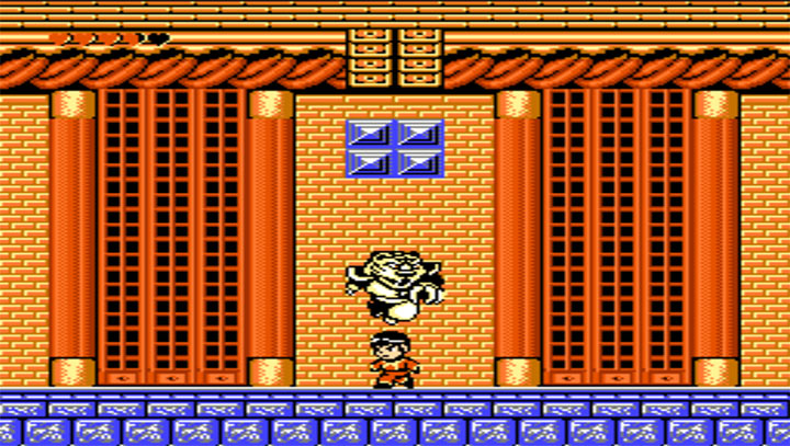 西游记世界nes中文版