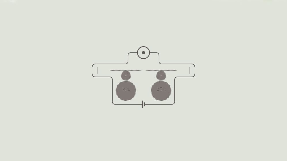 治愈齿轮测试版