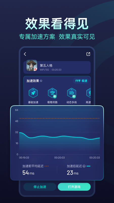 UU加速器官方版