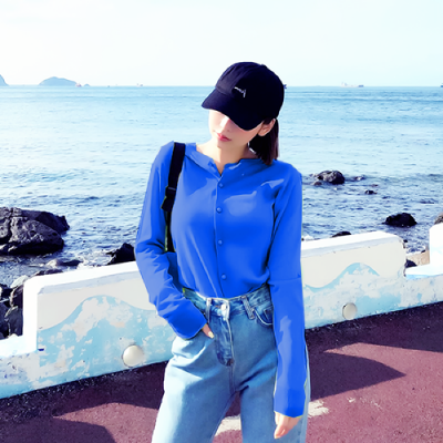 非主流的青春男女一左一右微信头像