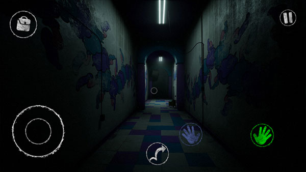 波比的游戏时间第二章正版