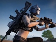 单人吃鸡类手游