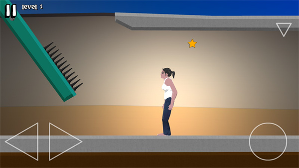 短暂的人生无线体力版