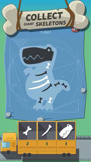 疯狂恐龙公园内购版