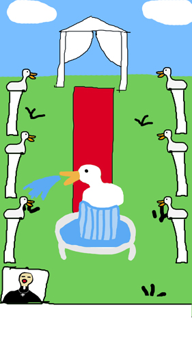 爱上我的鸭九游版