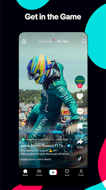 TikTok