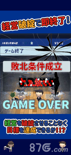 程序员的无底洞