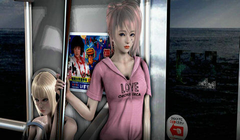 母上攻略不是小十七版