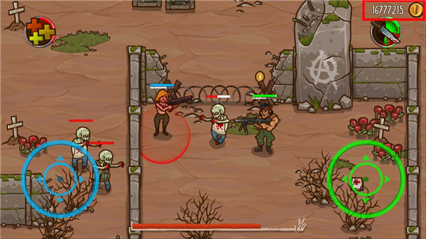 启示录英雄(使用金钱)