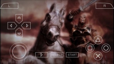 战神奥林匹斯之链重制版