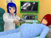 养成可以怀孕的手游