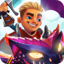 刀锋酷跑(魔幻灵兽)