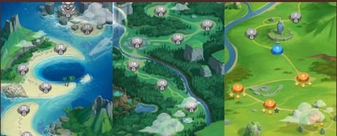 诸王黎明九游版