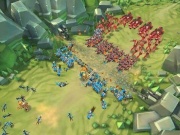 数据互通的手游