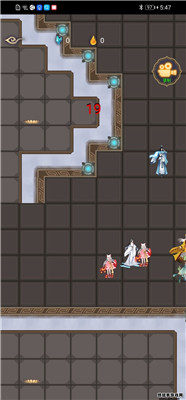 躺平修仙模拟器