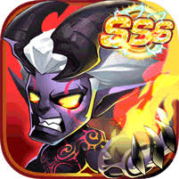 霸气英雄公测版