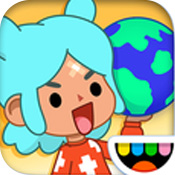 托卡世界联机版