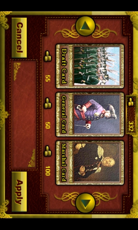 欧陆战争内购版