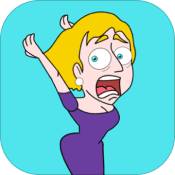 救救小姐姐灰姑娘版