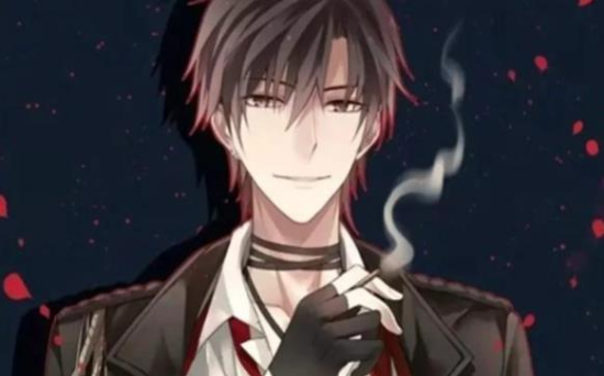 可以恋爱但没必要测试版