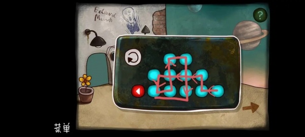 南瓜先生大冒险