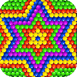 无尽泡泡龙(超多模式)